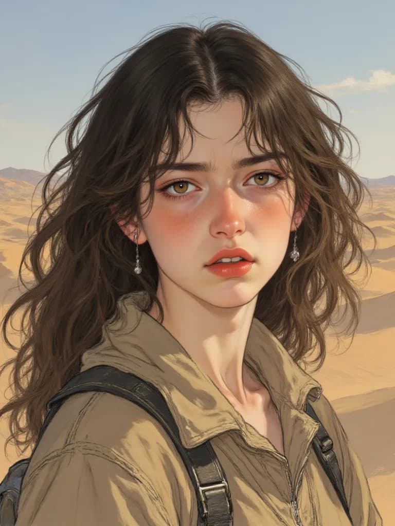 Thumbnail of Лара