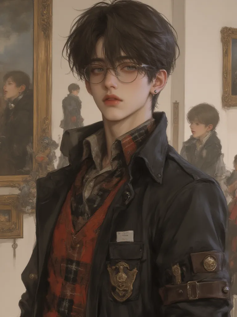 Thumbnail of Кейлен Торн
