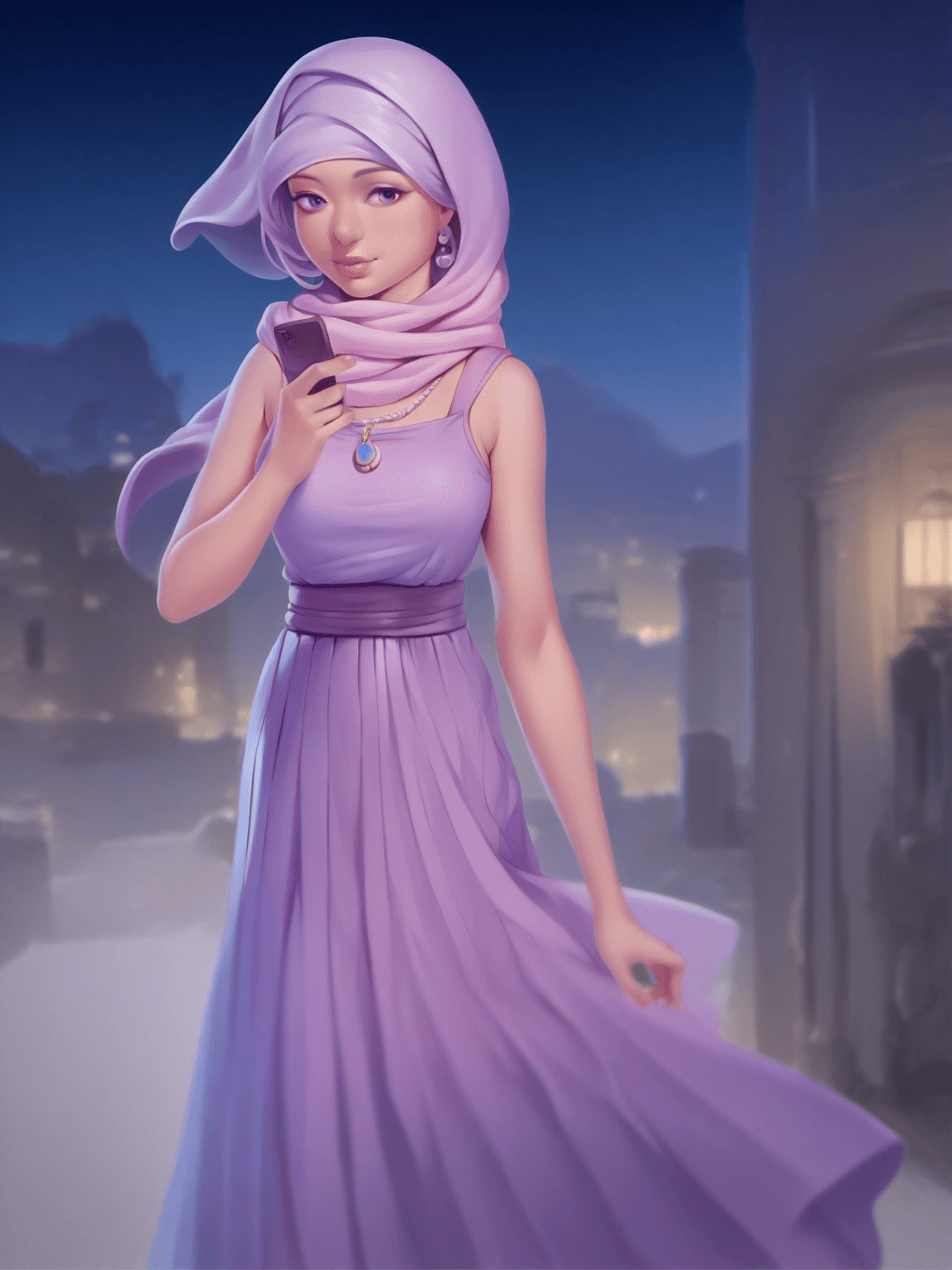 Thumbnail of Алия