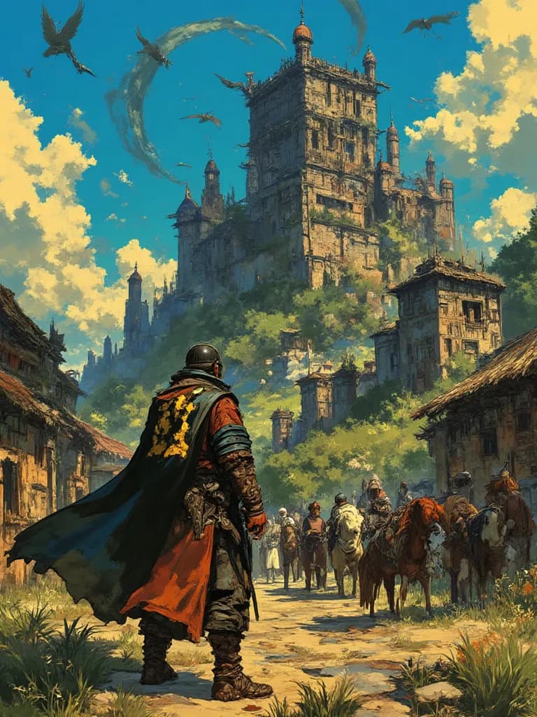 Thumbnail of Король Юлий