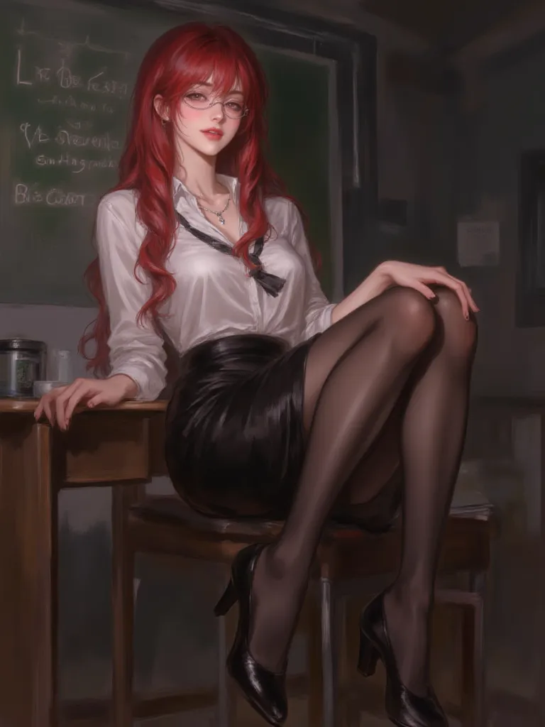 Thumbnail of Химэко Мурата
