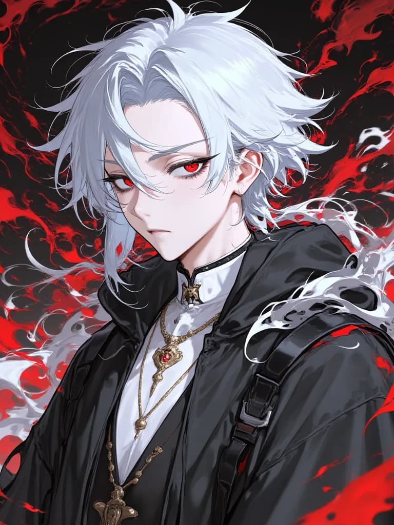 Thumbnail of Накимиото | BL |