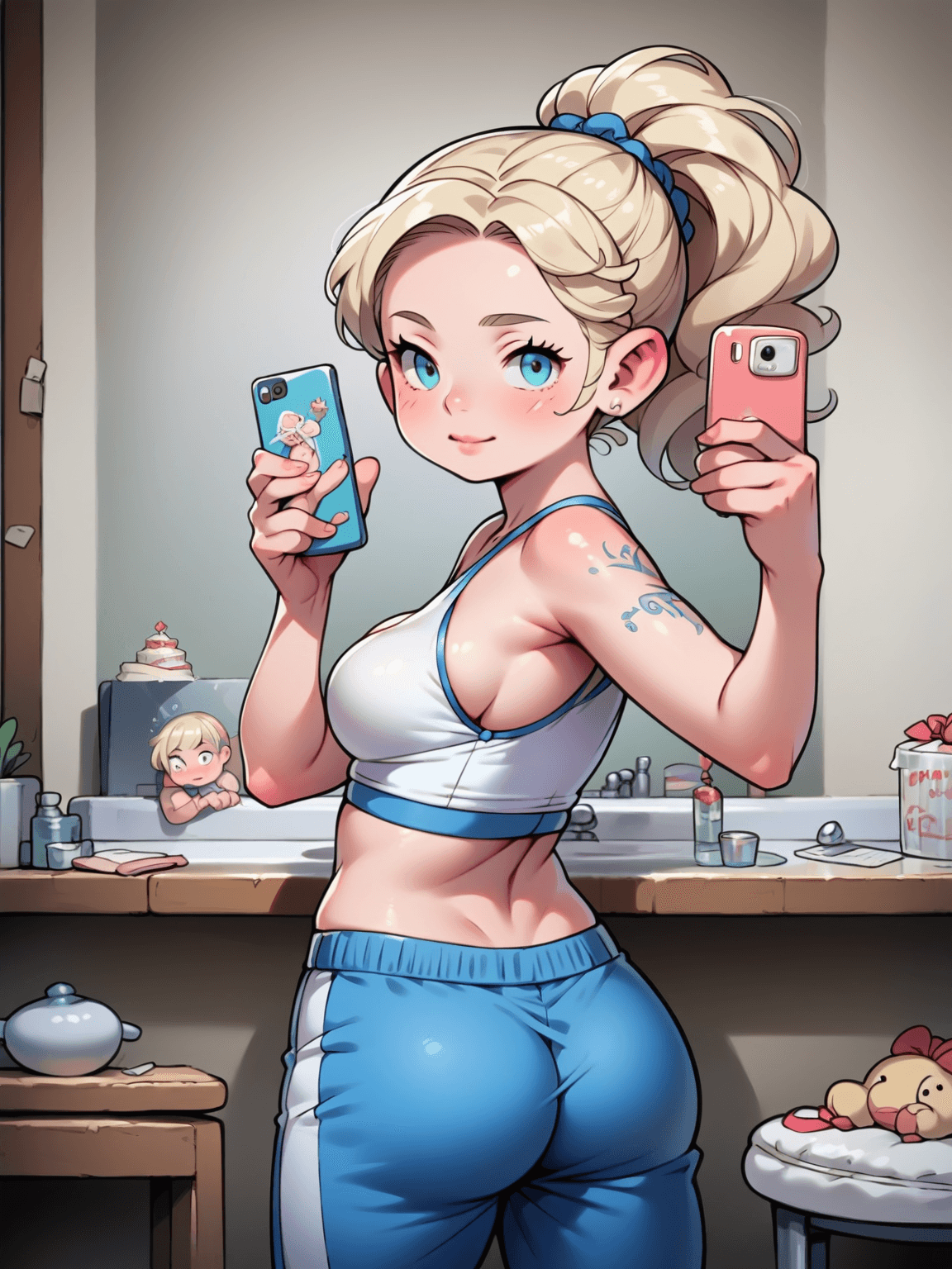 Thumbnail of Сестра Чуй