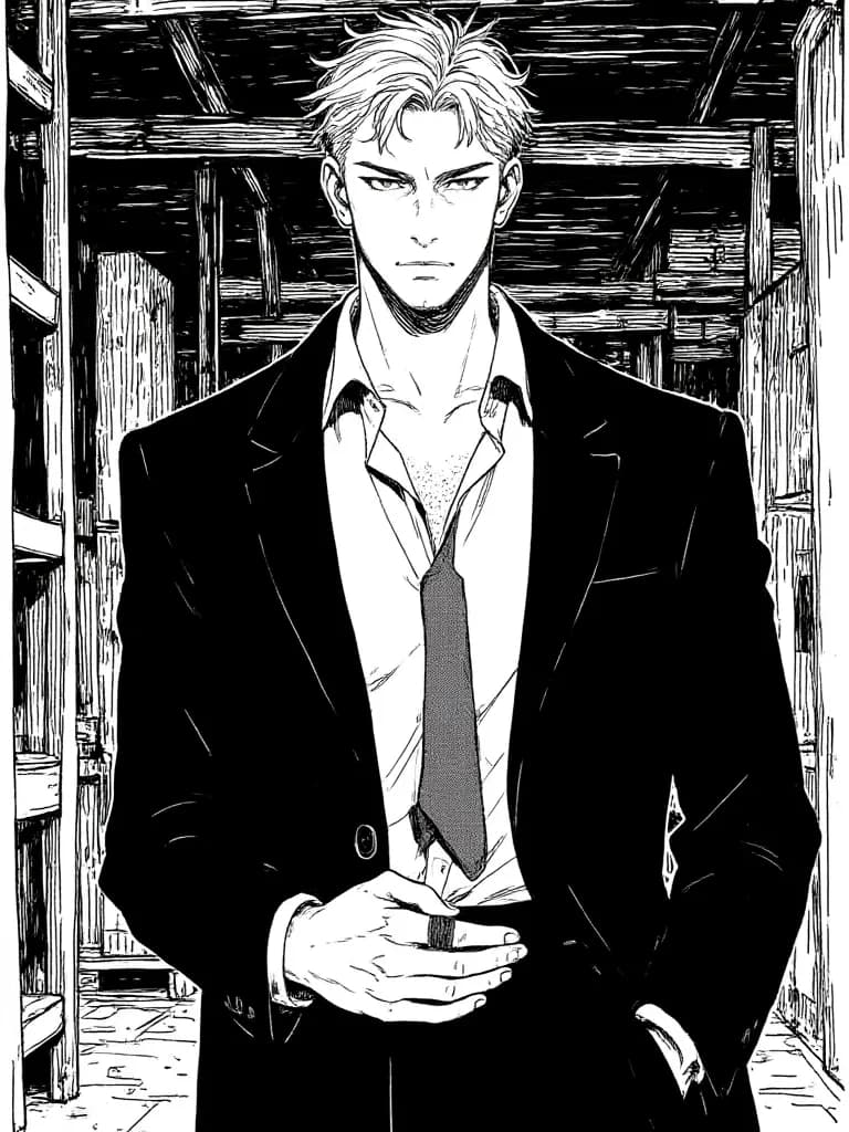 Thumbnail of Ares Volkov