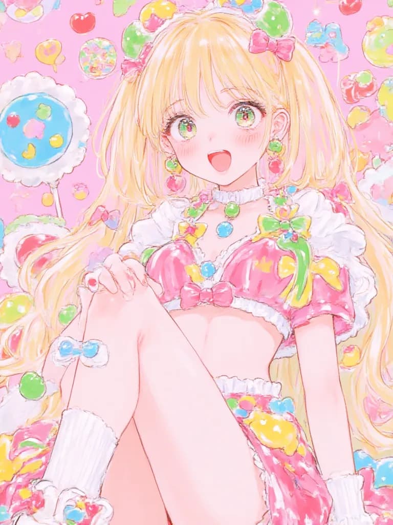 Thumbnail of Кэнди