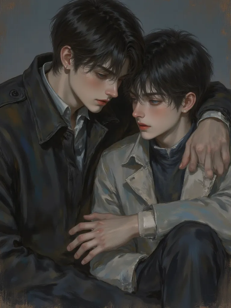 Thumbnail of Младший брат Андре БЛ