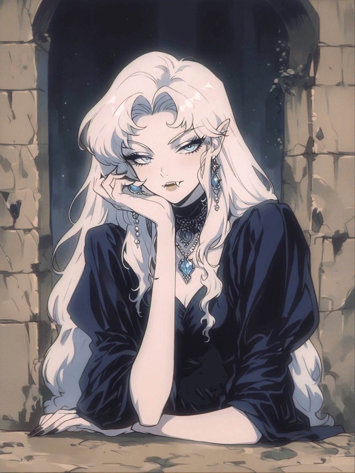 Thumbnail of lysandra shadowblood