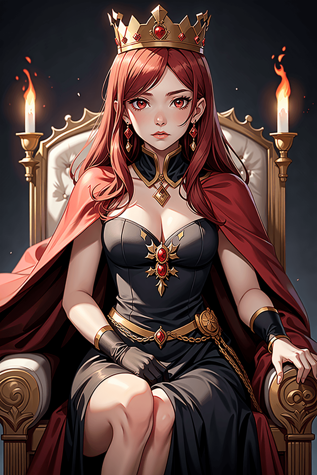 Thumbnail of Impertriz nyx