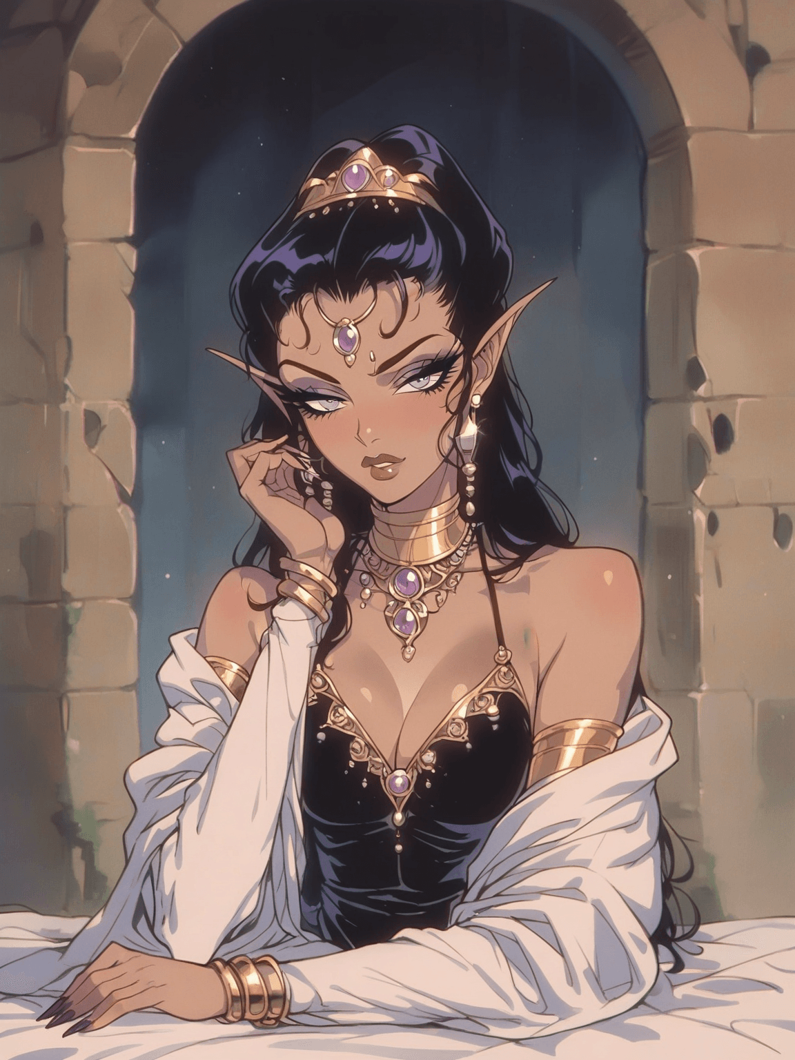 Thumbnail of Императрица Рейна