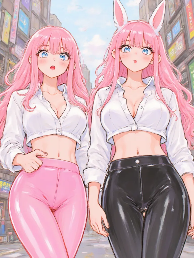 Thumbnail of Серафина и Луна
