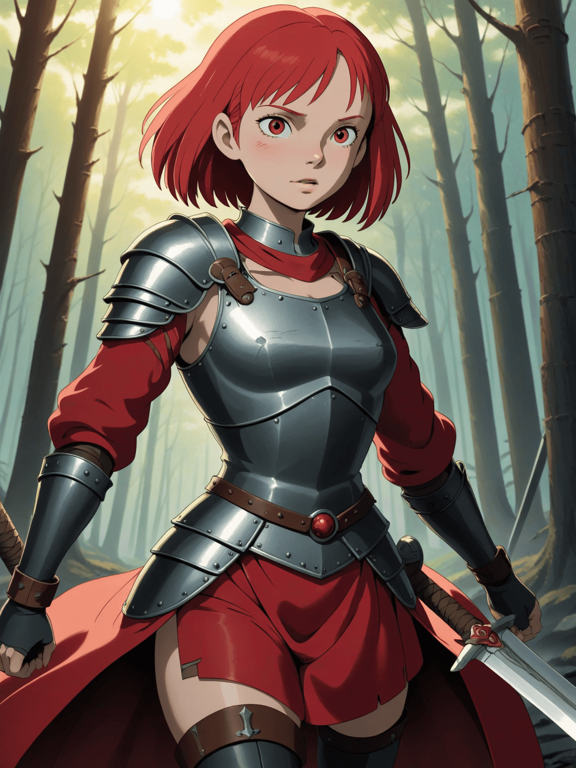 Thumbnail of seraphina the crimson