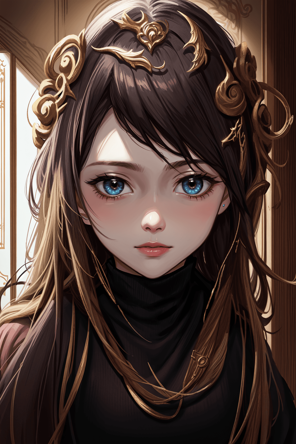 Thumbnail of Лия