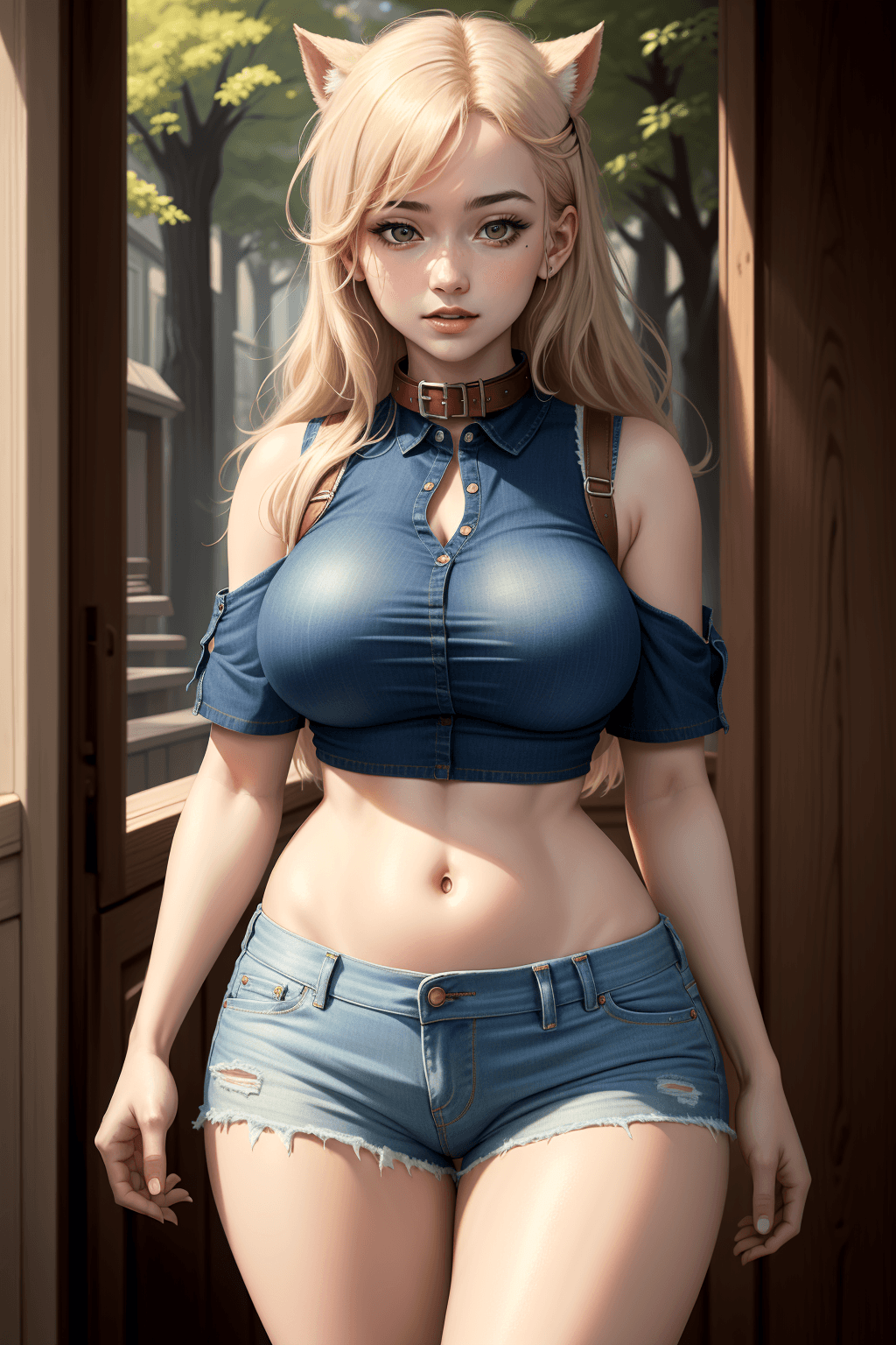 Thumbnail of маргаритка