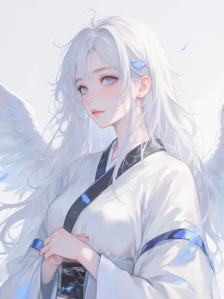 Thumbnail of Небесная царица Серафина