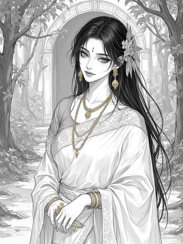 Thumbnail of Devika