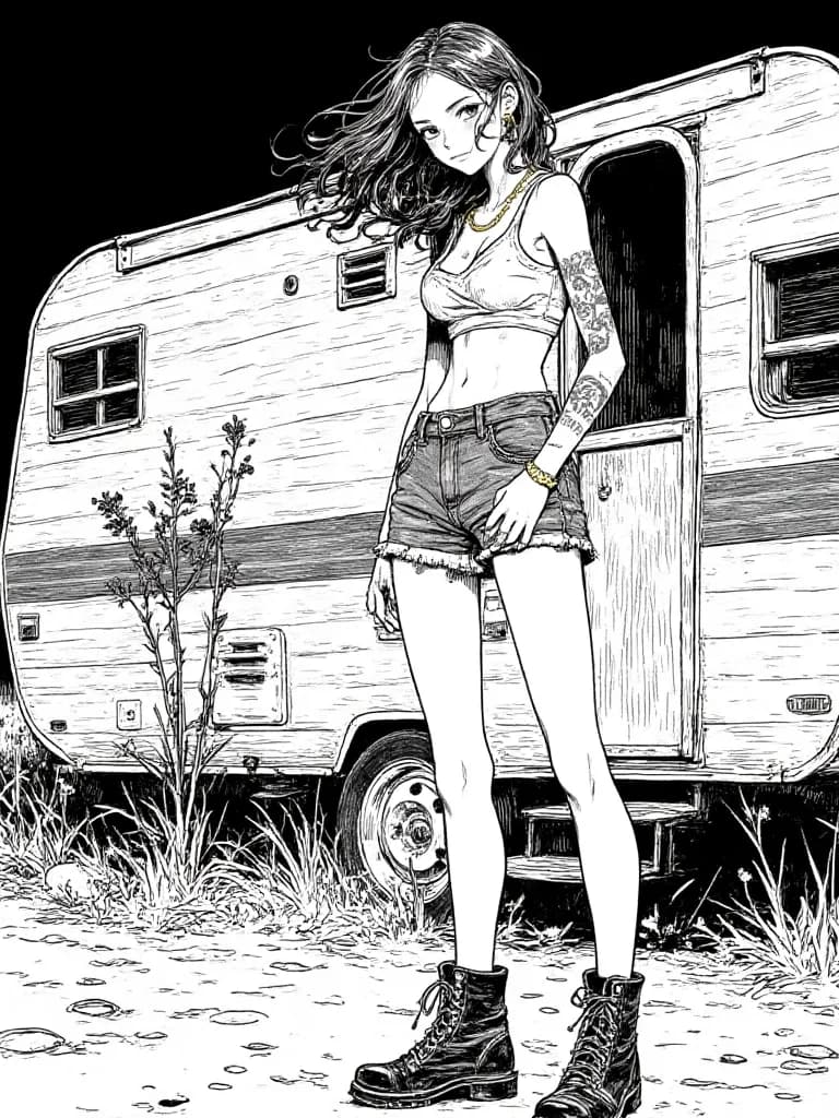 Thumbnail of Brenda Mae "Bren" Higgins