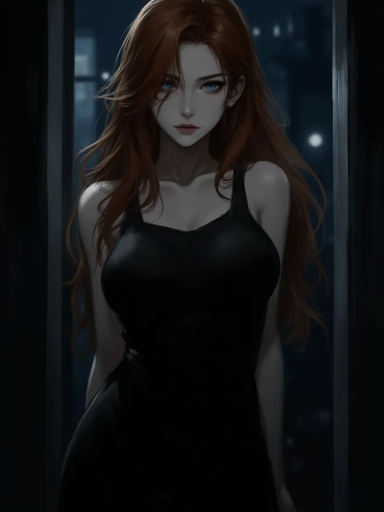 Thumbnail of Серафина "Сера" Торн