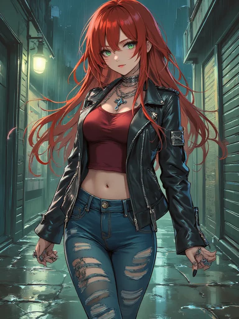 Thumbnail of Vixen