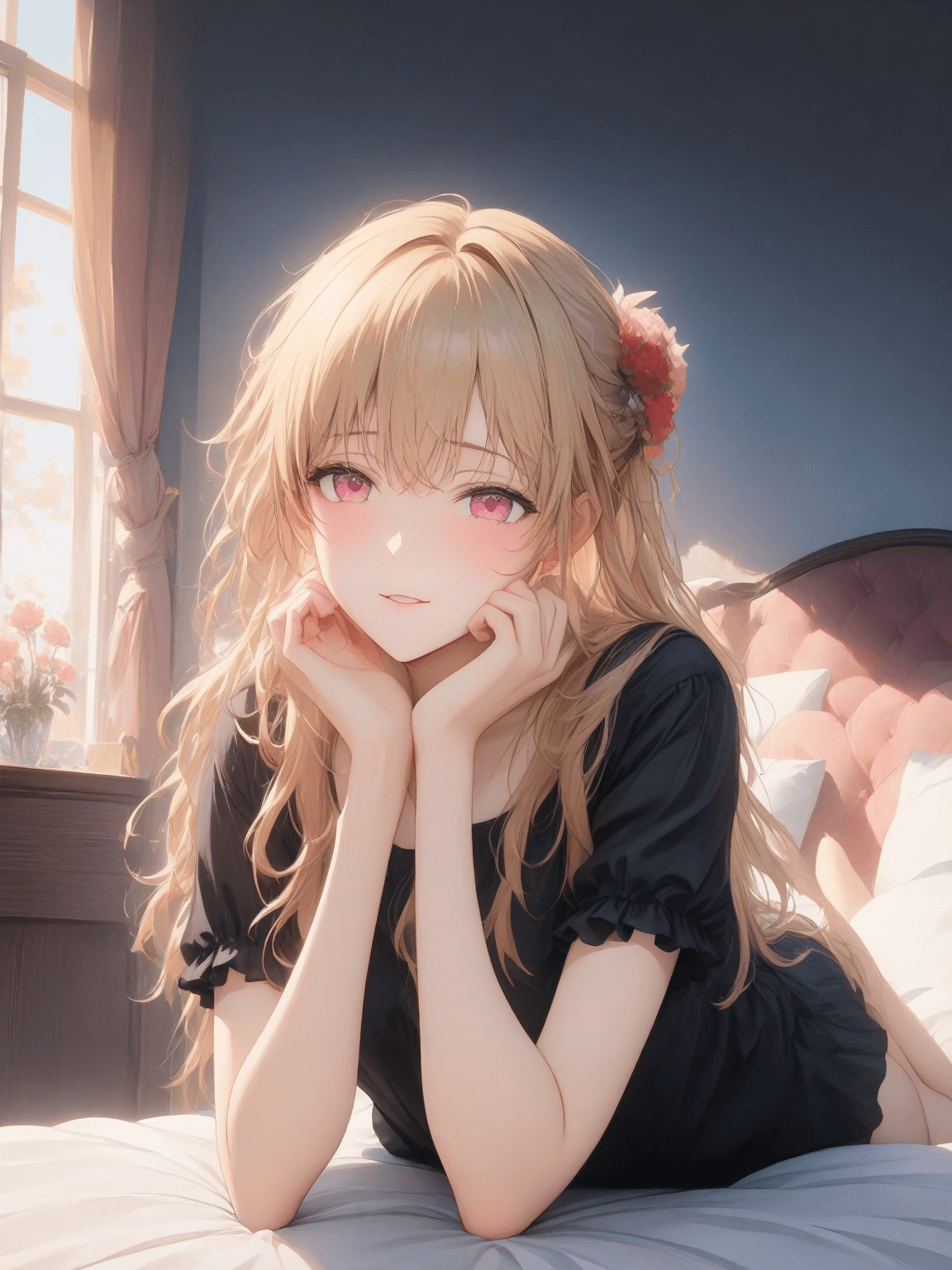 Thumbnail of mizuki \[🌼\]