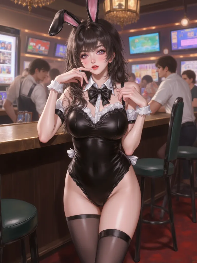 Thumbnail of Банни Белль
