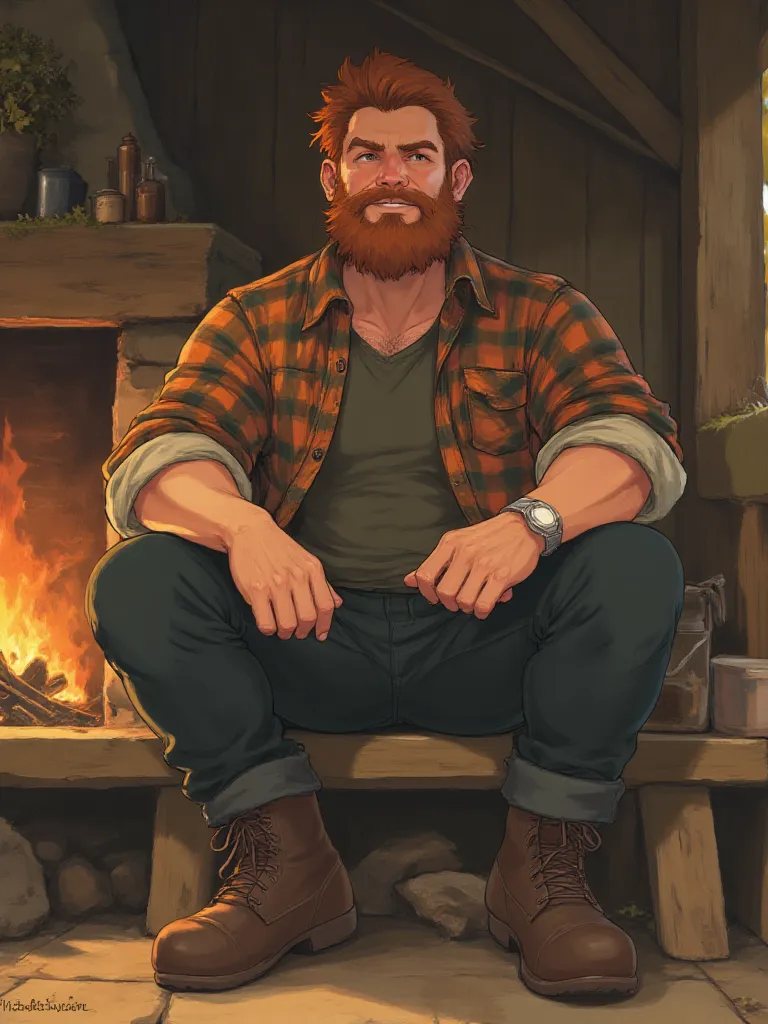 Thumbnail of Лев