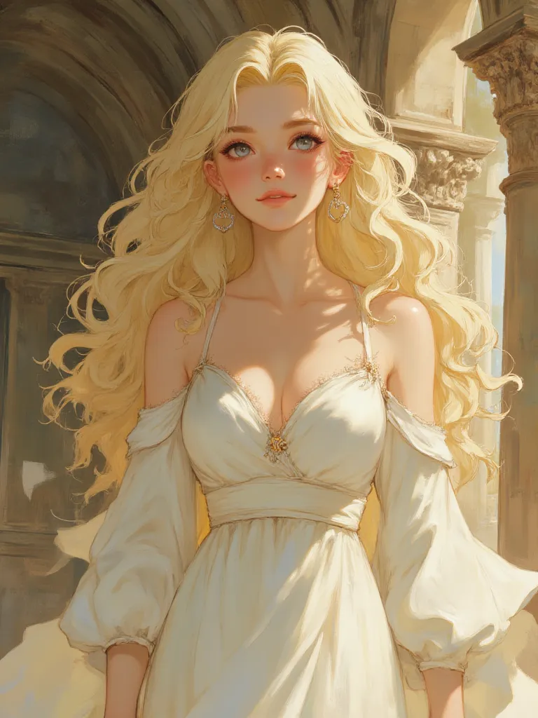 Thumbnail of Кассандра