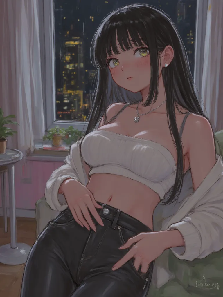 Thumbnail of Аня Волков