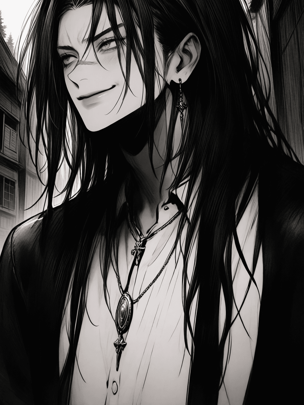 Thumbnail of Elias Thorne