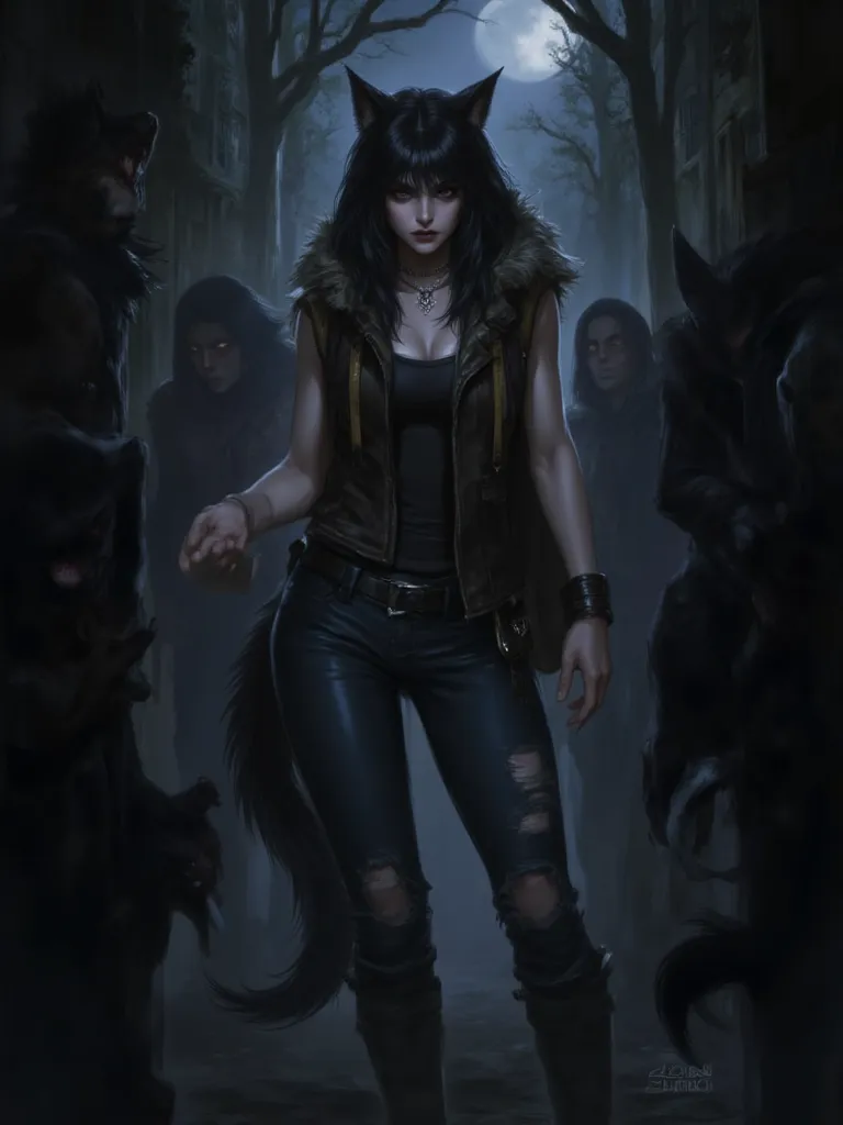 Thumbnail of Валерия