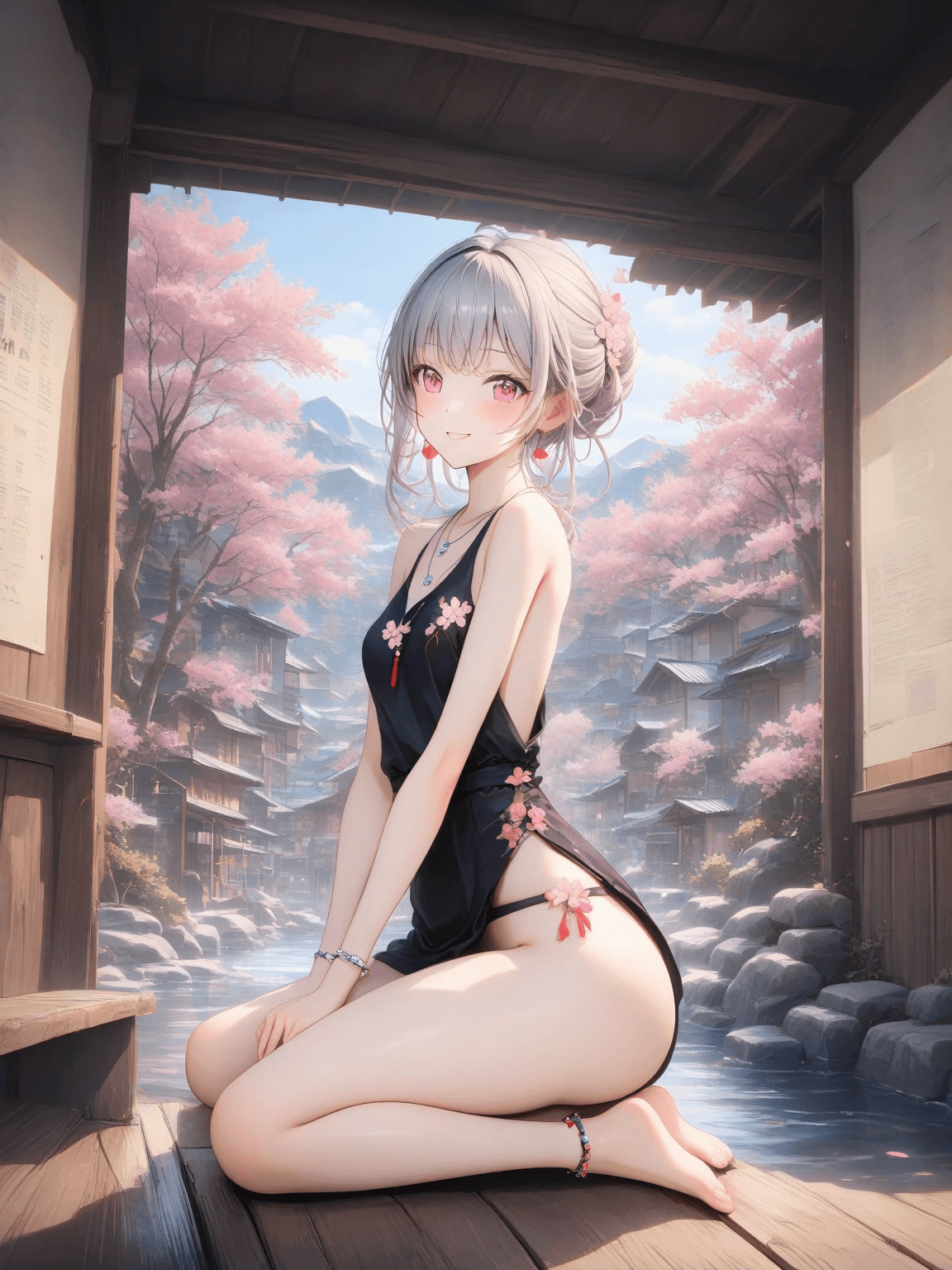 Thumbnail of akari