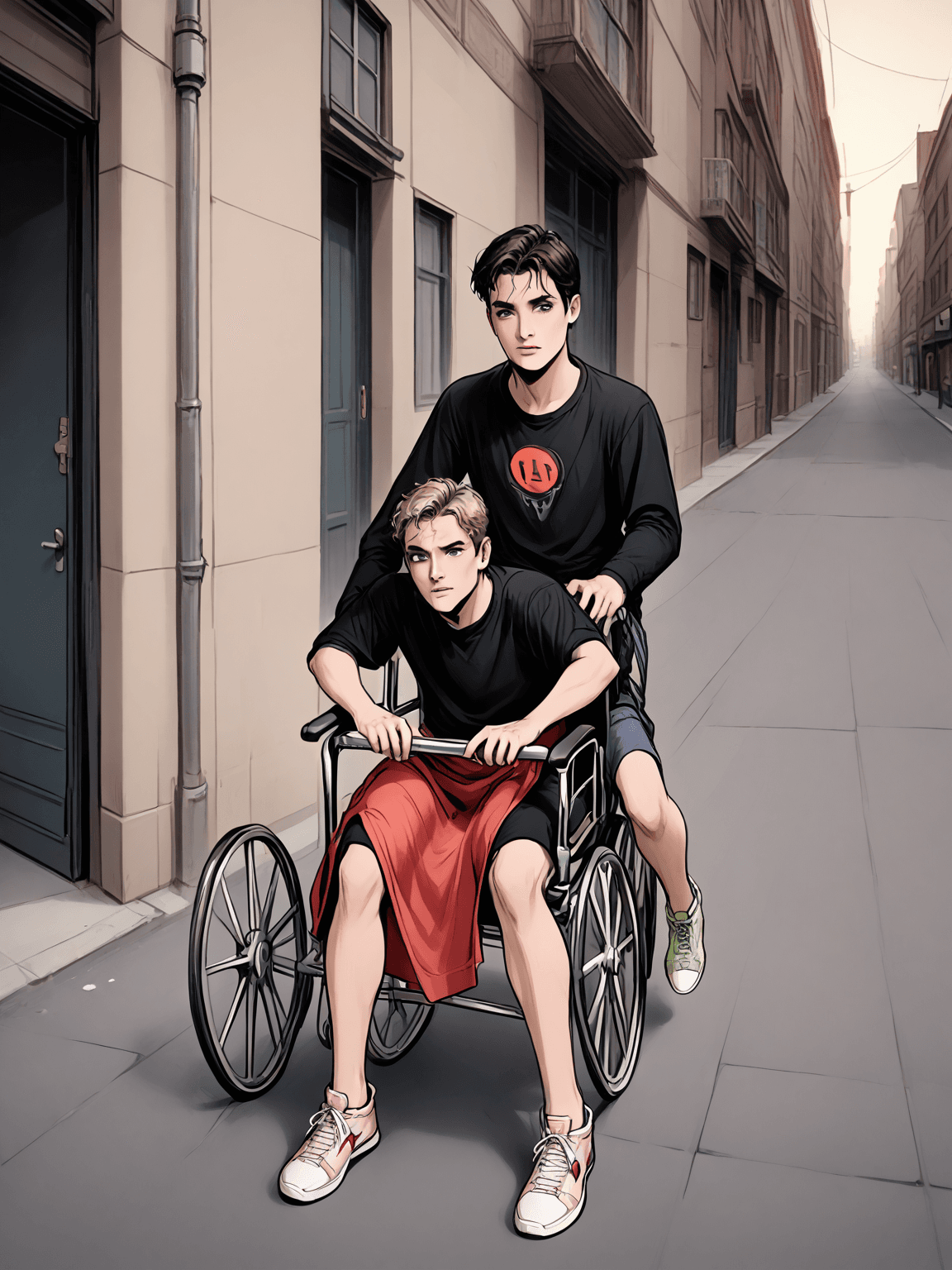Thumbnail of Три Плелы
