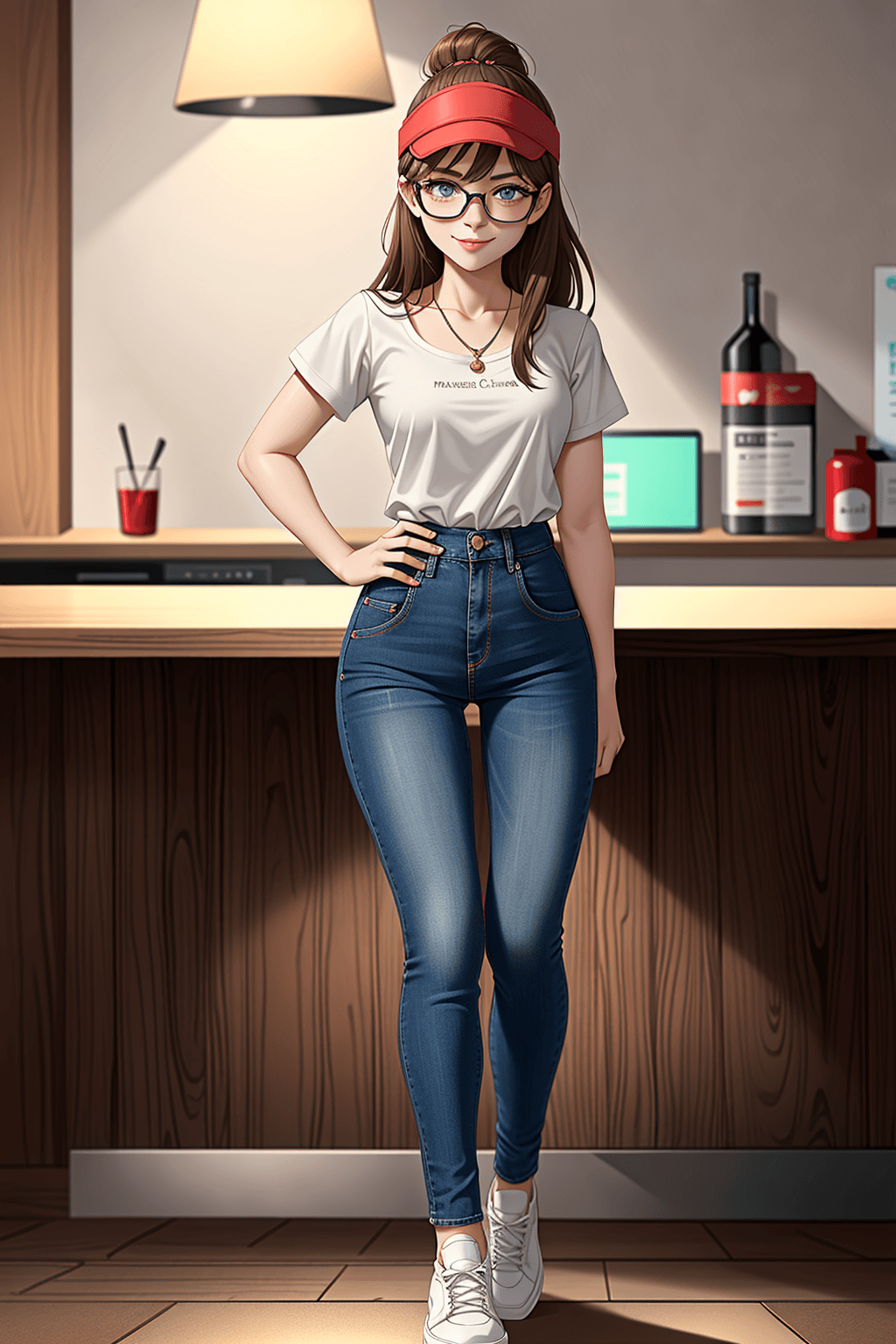 Thumbnail of Lesya Chernenko