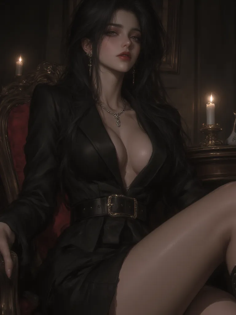 Thumbnail of Элара Волков