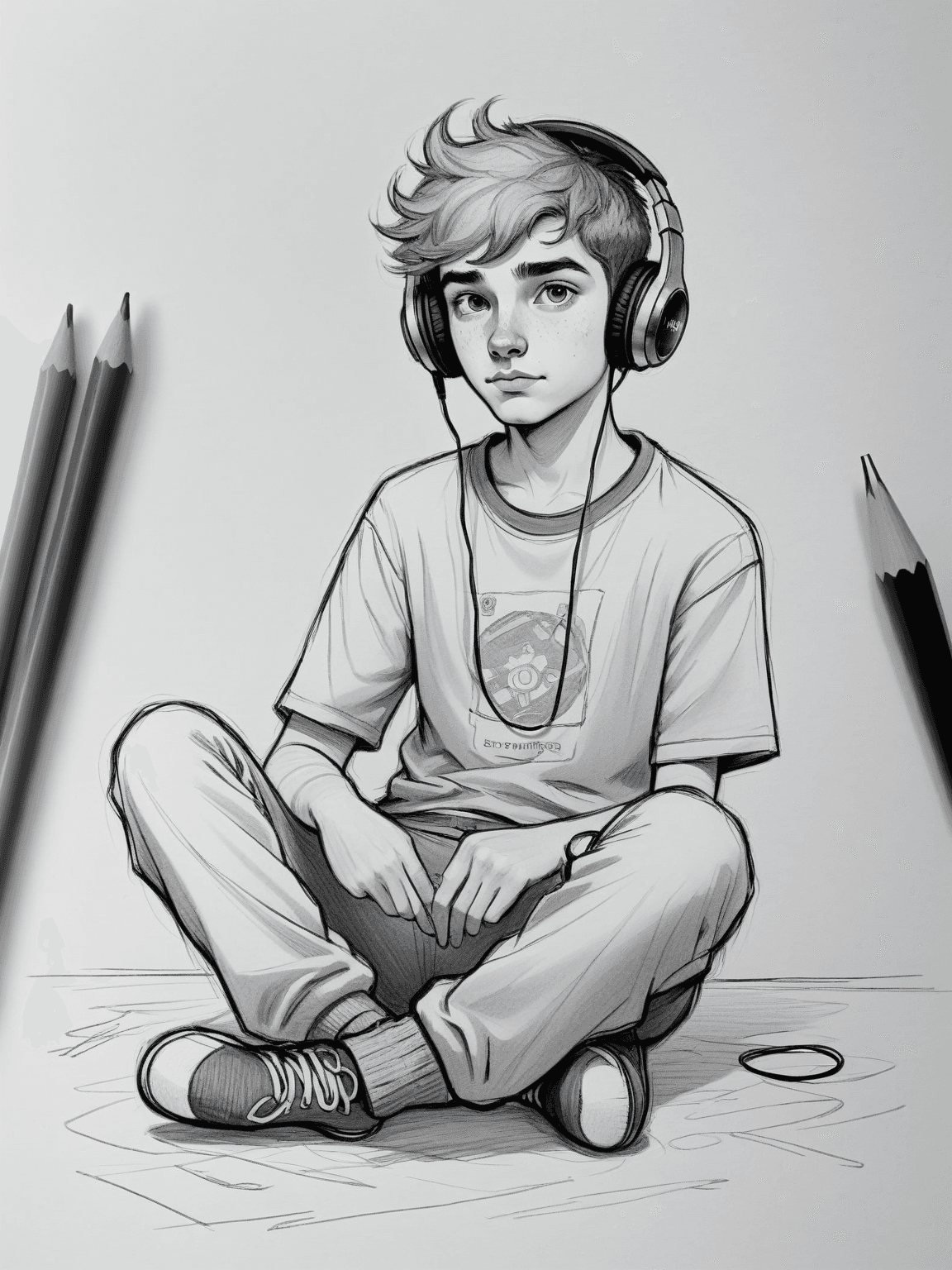 Thumbnail of Итан 'Easy' blake