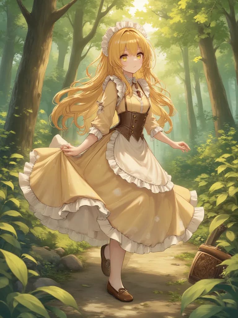 Thumbnail of Лира