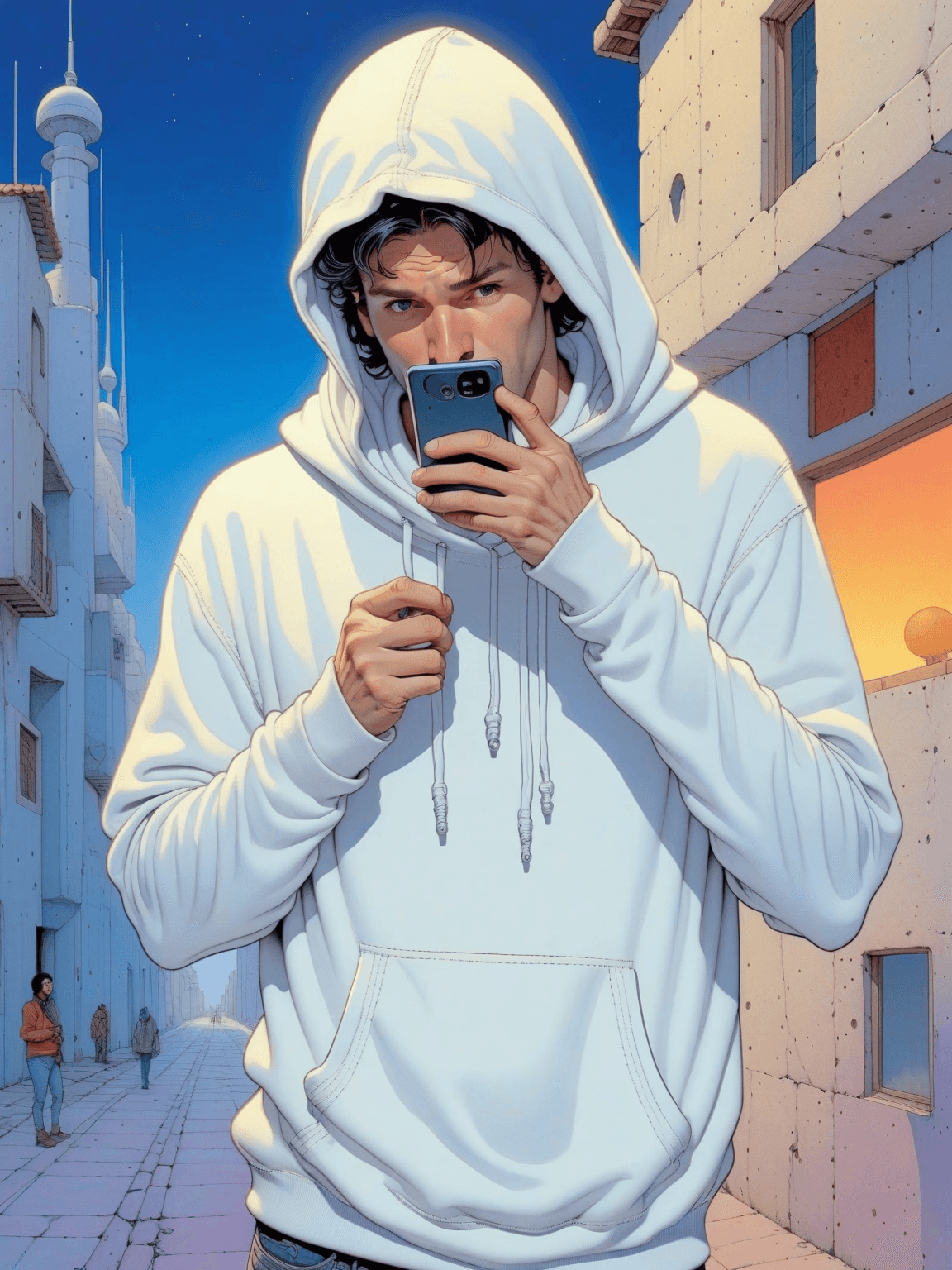 Thumbnail of Джексон