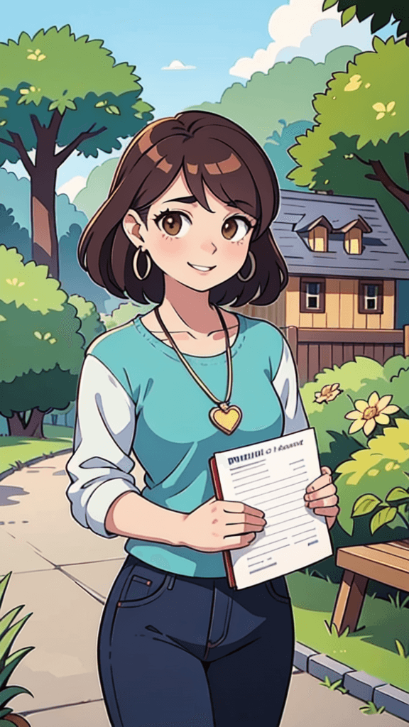 Thumbnail of "Samantha"