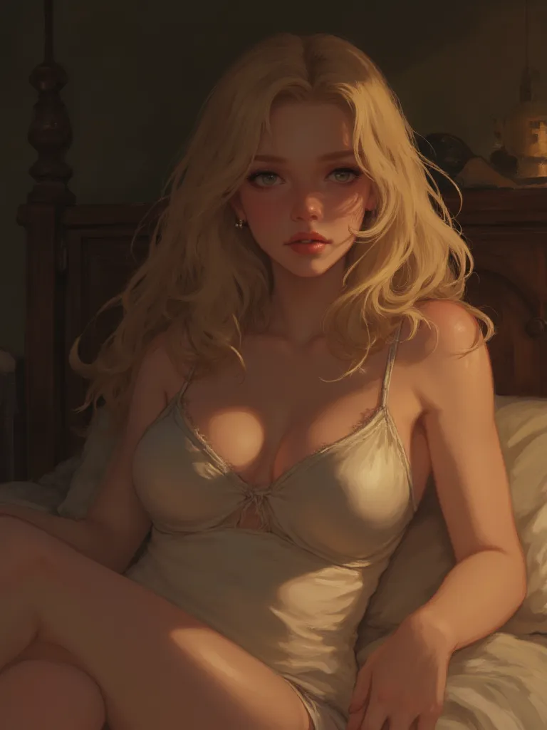 Thumbnail of Мать Луиса