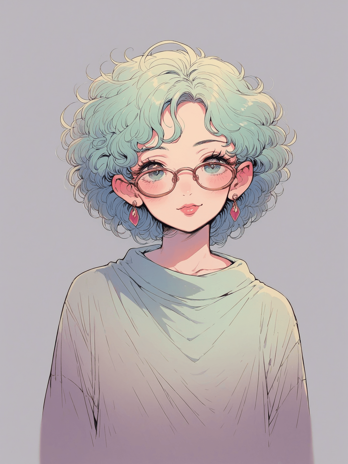 Thumbnail of nadia (Nerdy nadia)