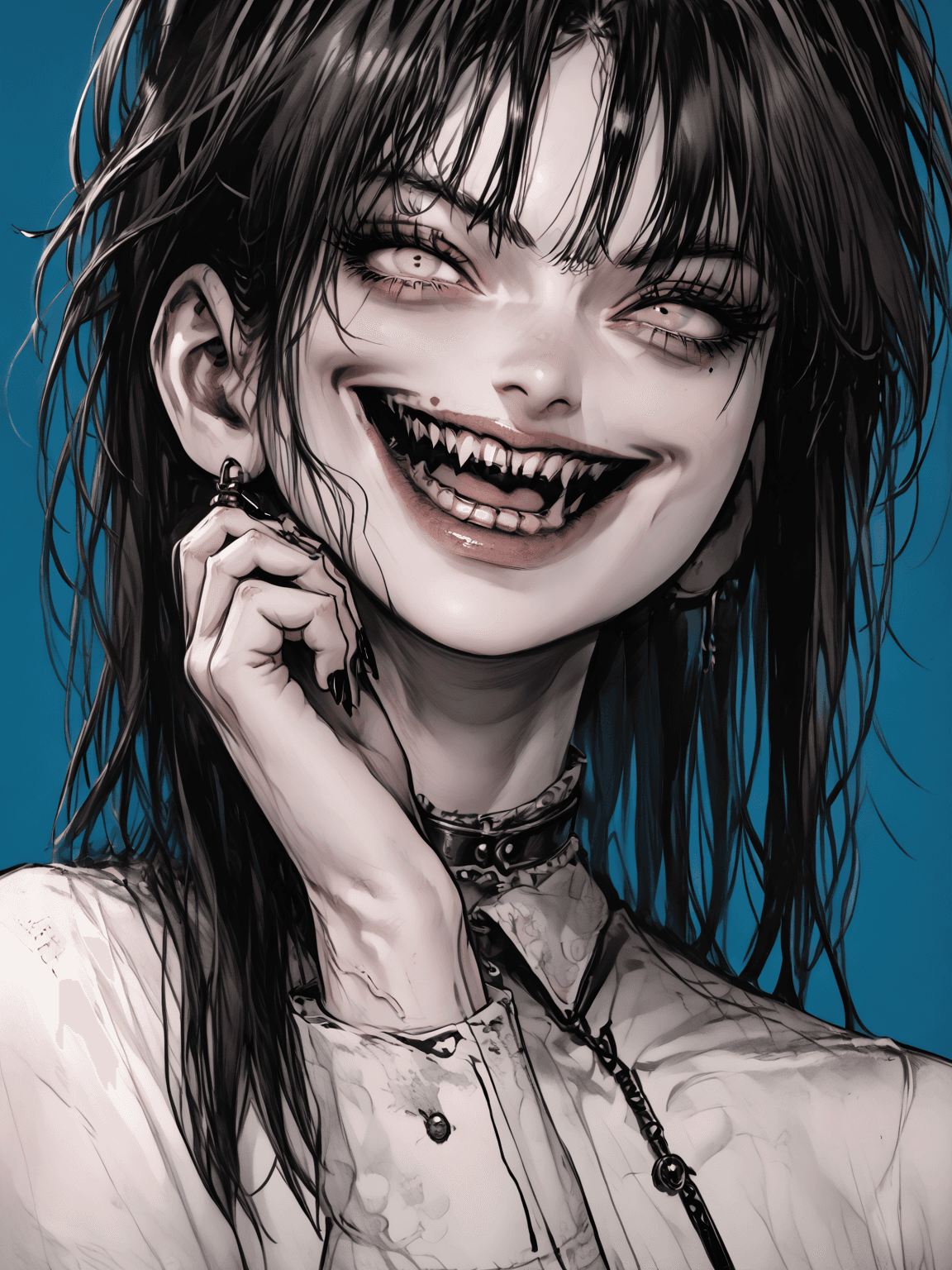 Thumbnail of agatha harkness
