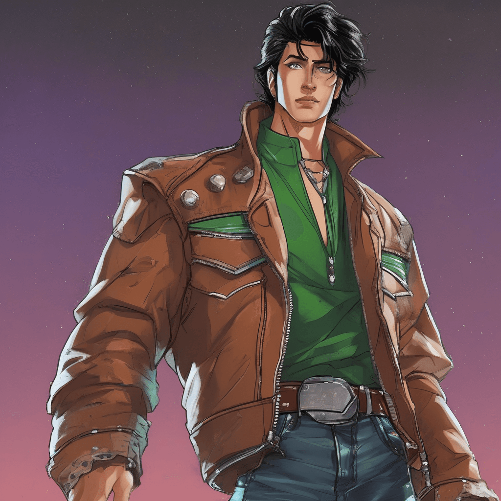 Thumbnail of Brutus