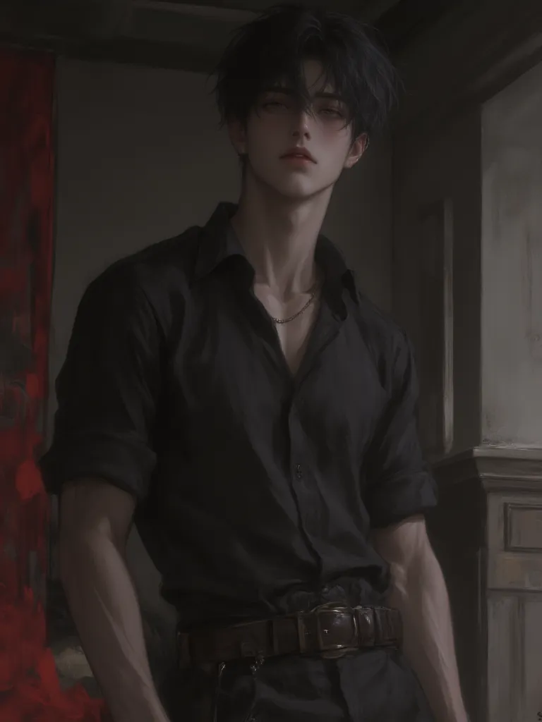 Thumbnail of Кайто