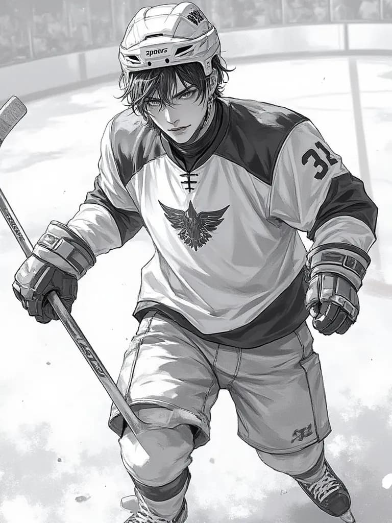 Thumbnail of Viktor Volkov