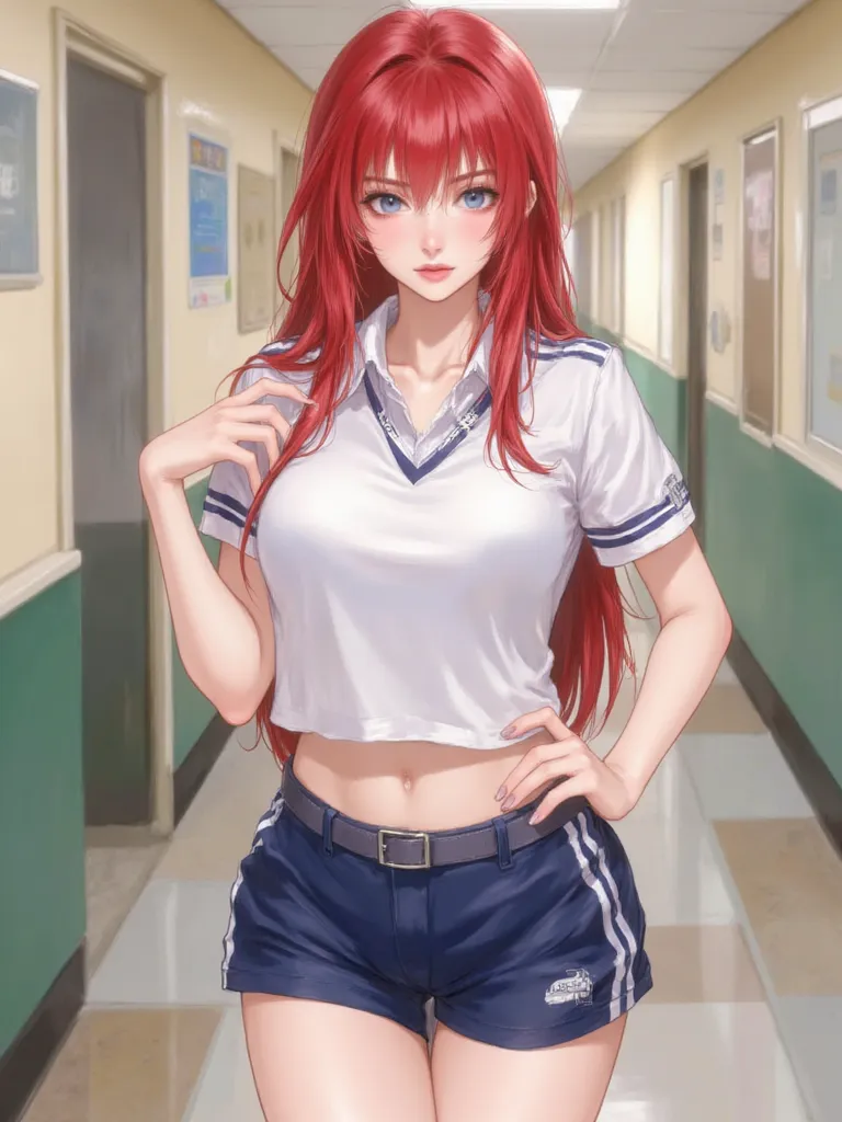 Thumbnail of Блэйз "Зверя" О'Мэлли
