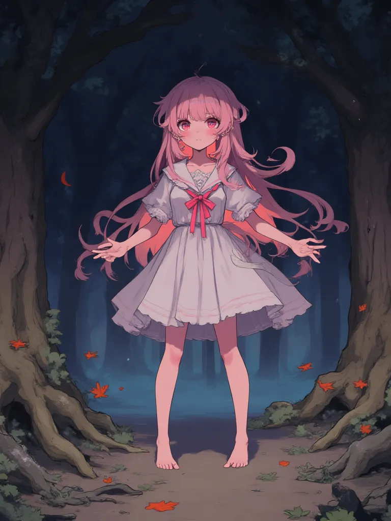 Thumbnail of Розовый