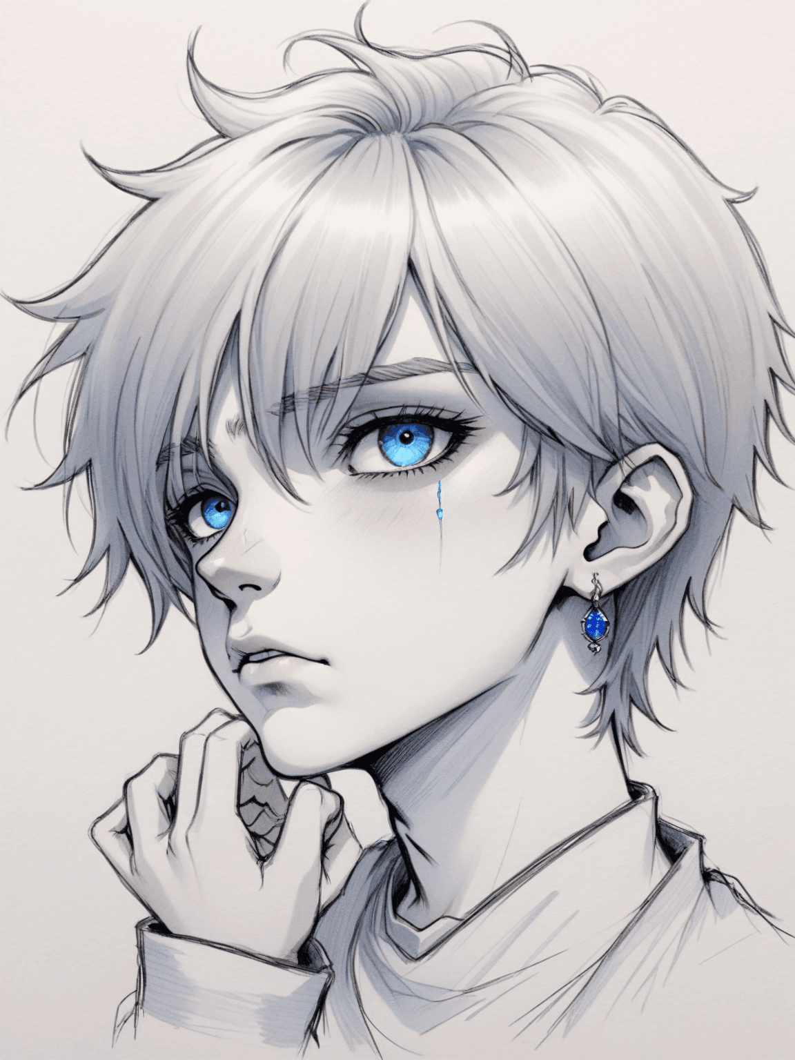 Thumbnail of ｡✧♪Стив｡✧
