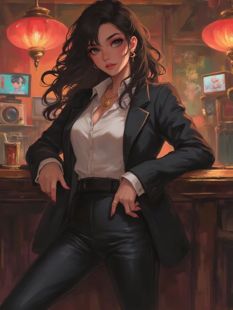 Thumbnail of Лия