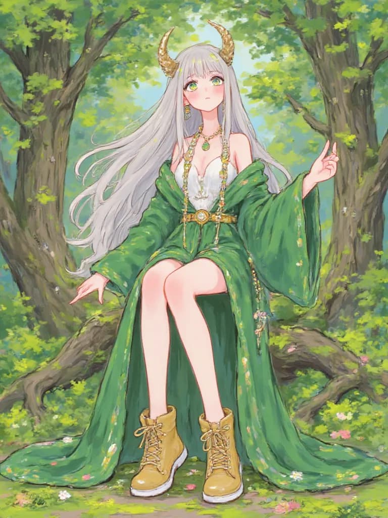 Thumbnail of Elara 'Whisperwind' Faelan