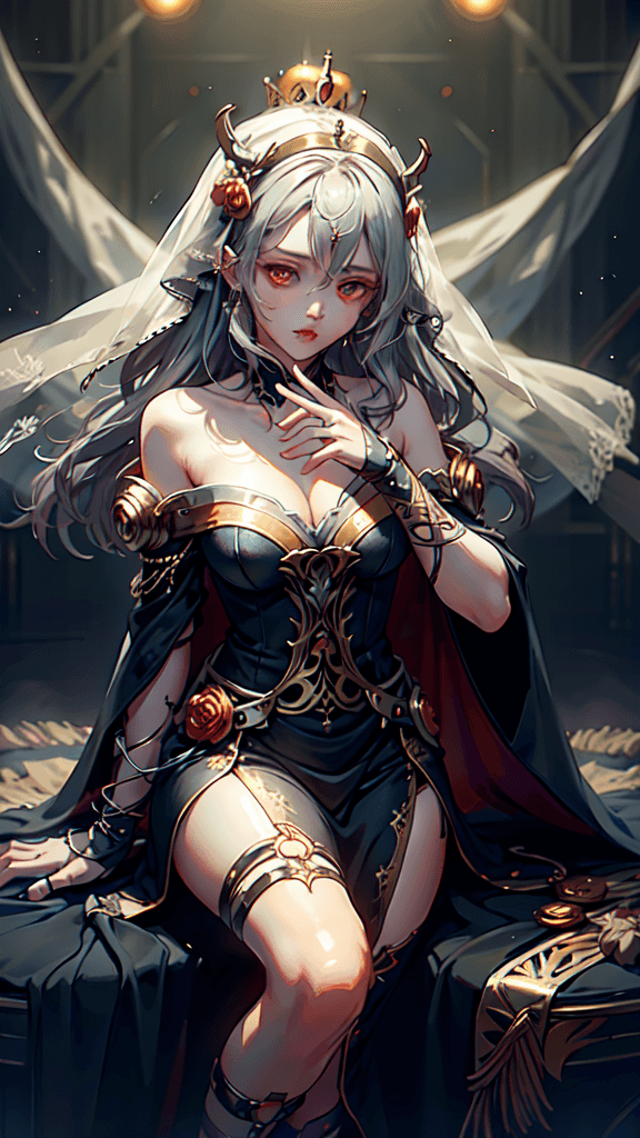 Thumbnail of "Monarch"