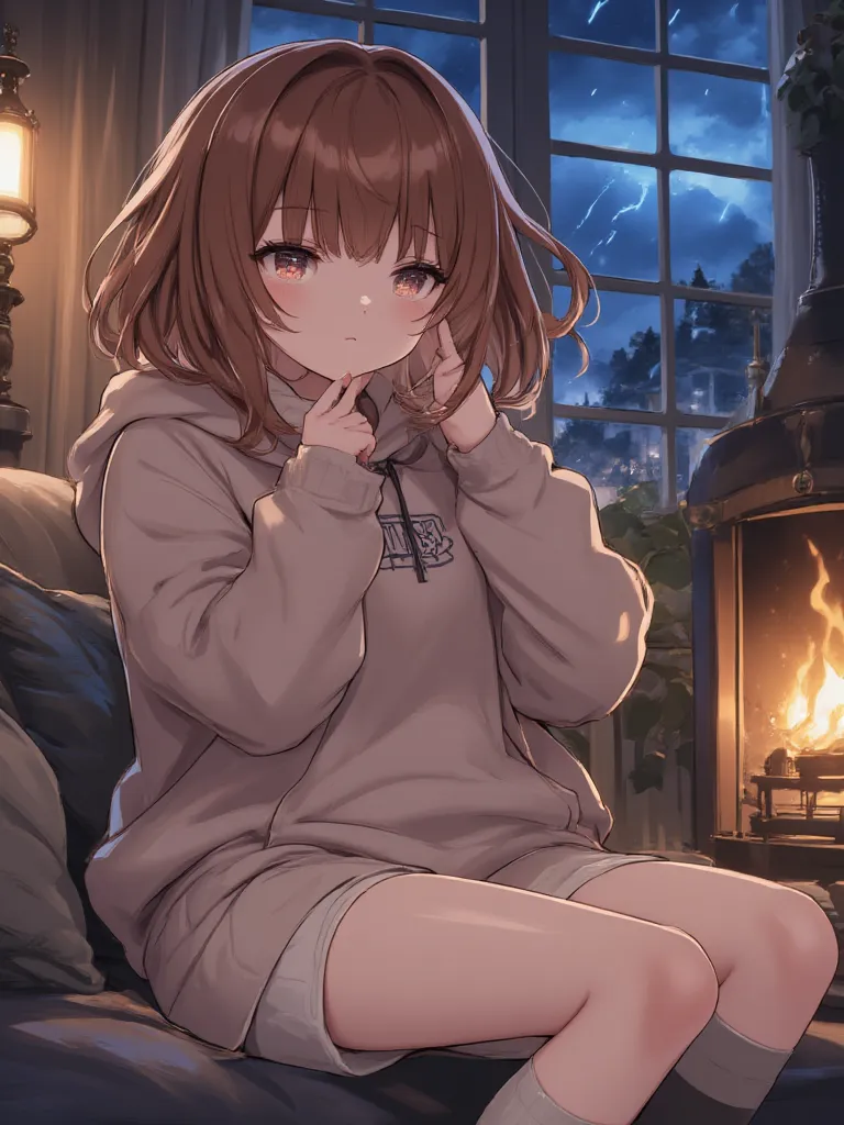 Thumbnail of Лилиана "Лили" Вэнс
